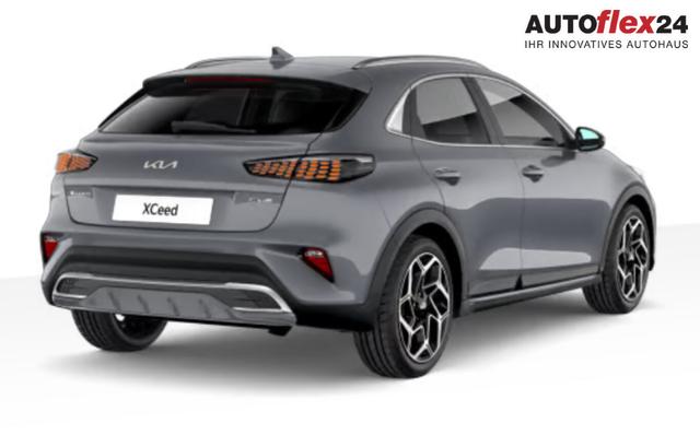 Vorlauffahrzeuge Kia XCeed - GT-line DCT MY26 ACC Nav eHK 4xSHZ Keyless