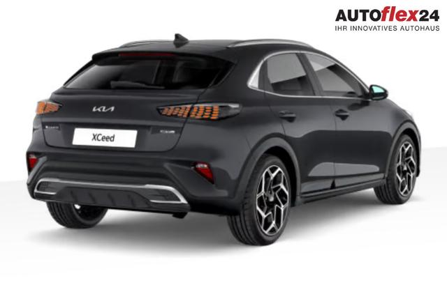 Vorlauffahrzeuge Kia XCeed - GT-line DCT MY26 ACC Nav eHK 4xSHZ Keyless