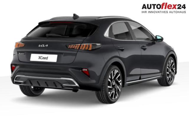 Vorlauffahrzeuge Kia XCeed - DCT MY26 ACC Keyl 2Z-Klima SHZ LHZ Nav Kam