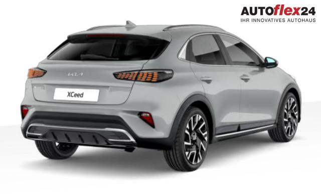 Vorlauffahrzeuge Kia XCeed - DCT MY26 ACC Keyl 2Z-Klima SHZ LHZ Nav Kam