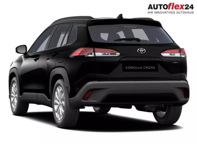 Toyota Corolla Cross NeuMod Nav SHZ 12.3"DigC WirelC 