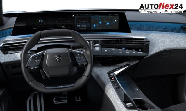 Peugeot 3008 GT MHEV 145 Nav DriveAs Kam ACC SHZ Keyl 