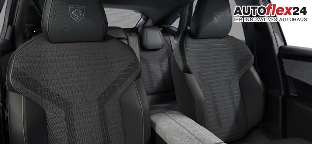 Peugeot 3008 GT MHEV 145 Nav DriveAs Kam ACC SHZ Keyl 