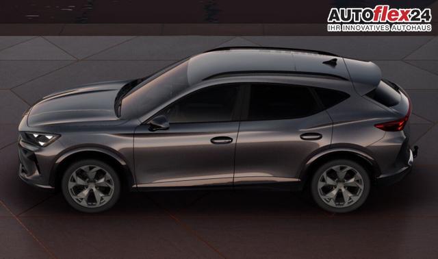 Vorlauffahrzeuge Cupra Formentor - eTSI DSG EdgeP AHK SHZ eHK Kessy Kam