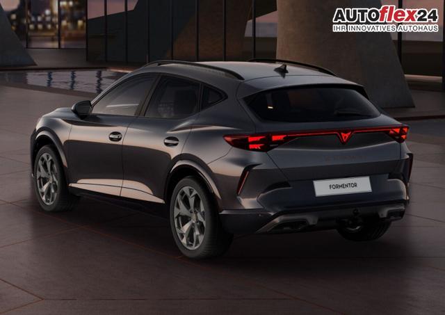 Cupra Formentor eTSI DSG EdgeP AHK SHZ eHK Kessy Kam 