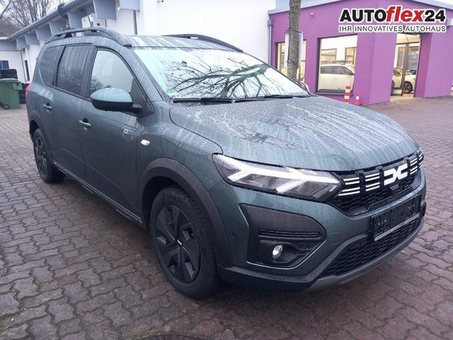 Gebrauchtfahrzeug Dacia Jogger - Expression 1.0 TCe 110 LED PDC SHZ Temp