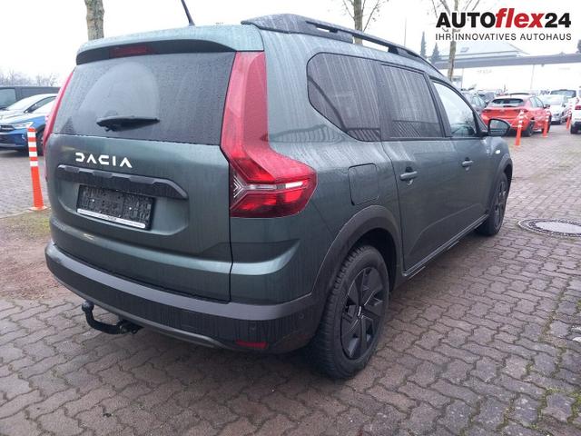 Dacia Jogger Expression 1.0 TCe 110 LED PDC SHZ Temp 