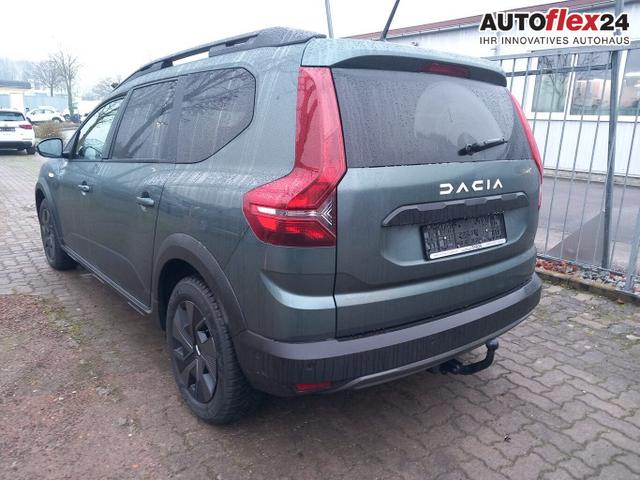 Dacia Jogger Expression 1.0 TCe 110 LED PDC SHZ Temp 