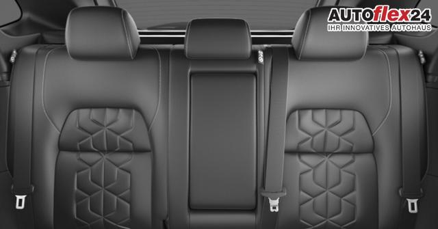 Nissan Qashqai Tekna MHEV 158 CVT HUD eHk SHZ ACC Keyl 