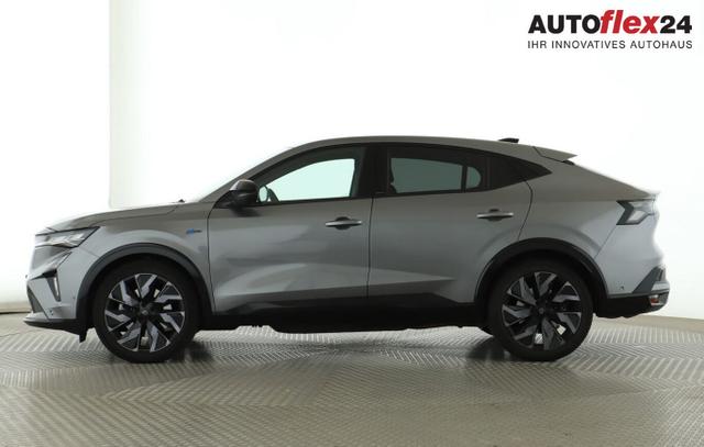 Gebrauchtfahrzeug Renault Rafale - Esprit Alpine Matrix Pano HUD 360Kam ACC