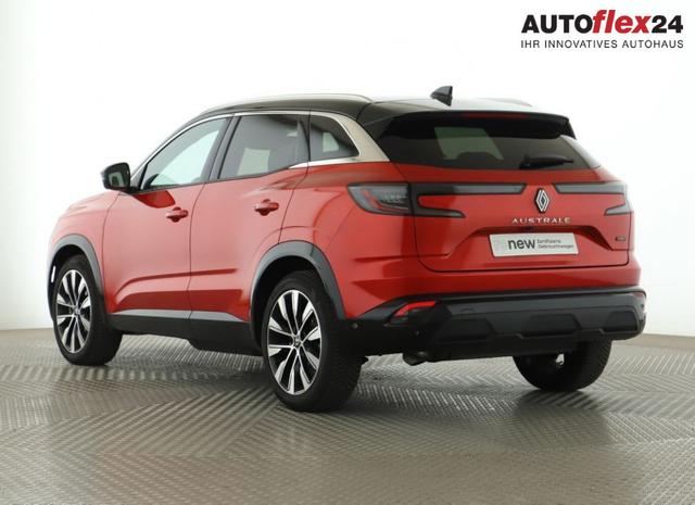 Renault Austral Techno E-Tech Pano Massage 360° eHK ACC 