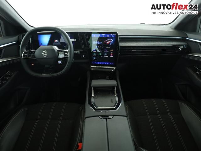 Renault Austral Techno E-Tech Pano Massage 360° eHK ACC 