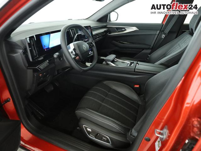 Renault Austral Techno E-Tech Pano Massage 360° eHK ACC 