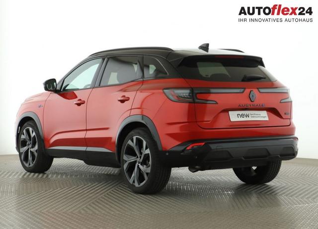 Renault Austral Techno Esprit Alpine E-Tech Espr Pano 360° ACC 