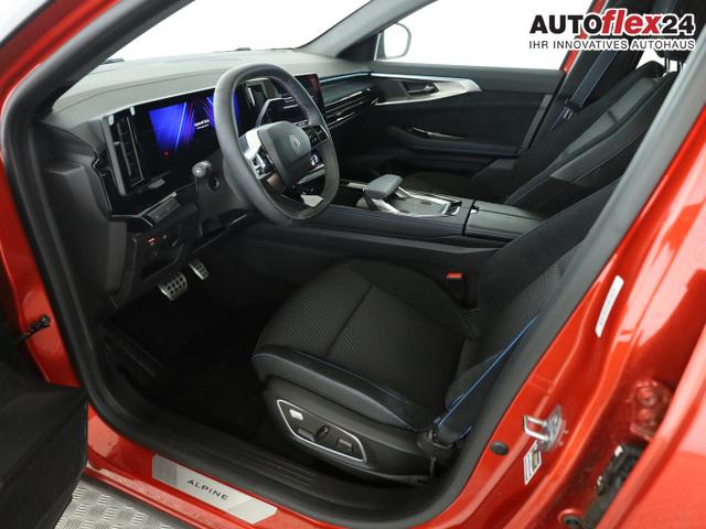 Renault Austral Techno Esprit Alpine E-Tech Espr Pano 360° ACC 