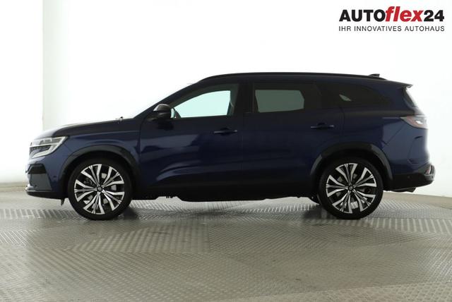 Gebrauchtfahrzeug Renault Espace - Iconic VI Pano H/K Matrix HUD Kam360 20Z