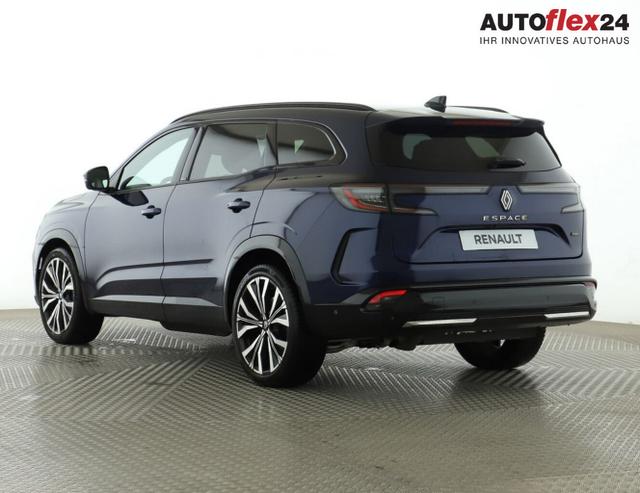 Renault Espace Iconic VI Pano H/K Matrix HUD Kam360 20Z 