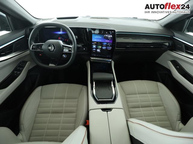 Renault Espace Iconic VI Pano H/K Matrix HUD Kam360 20Z 