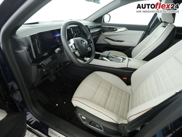 Renault Espace Iconic VI Pano H/K Matrix HUD Kam360 20Z 