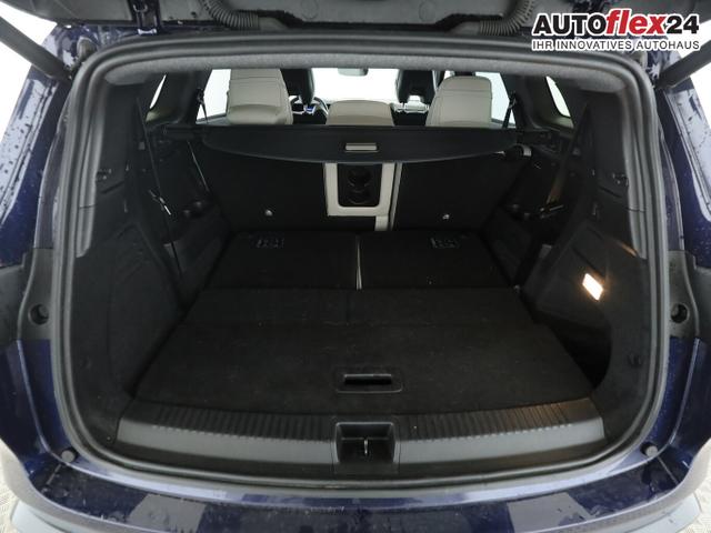 Renault Espace Iconic VI Pano H/K Matrix HUD Kam360 20Z 