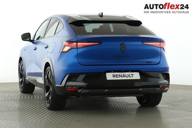 Renault Rafale Atelier Alpine PHEV Pano H/K HUD 360° ACC 