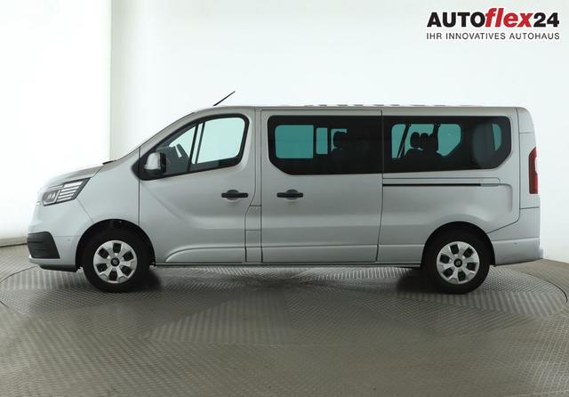 Gebrauchtfahrzeug Renault Trafic - Evolution Grand SHZ Kam LED PDC Klima 8-S