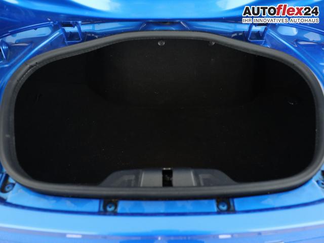 Alpine A110 GT Focal SportAbgas Kam Leder 18Z GrandPrix 