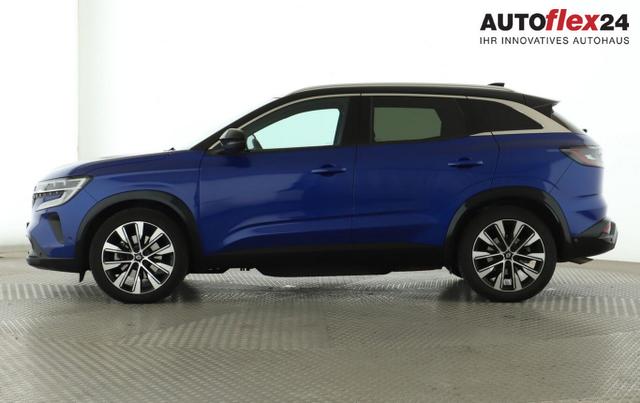 Gebrauchtfahrzeug Renault Austral - Techno E-Tech Pano Massage 360° eHK ACC