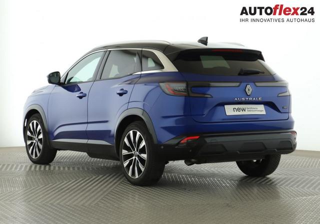 Renault Austral Techno E-Tech Pano Massage 360° eHK ACC 