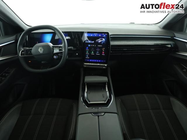 Renault Austral Techno E-Tech Pano Massage 360° eHK ACC 