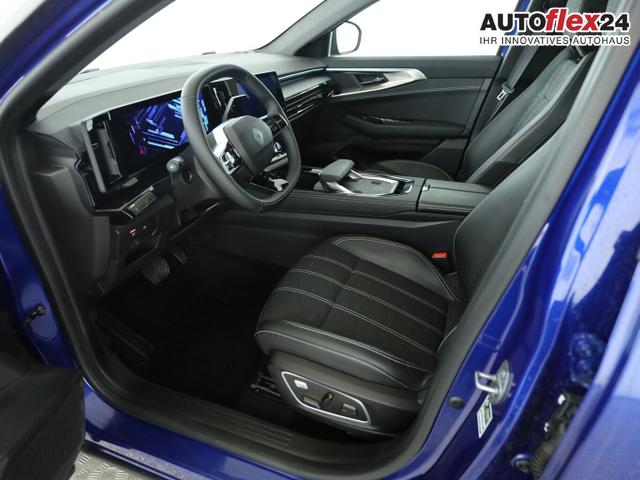 Renault Austral Techno E-Tech Pano Massage 360° eHK ACC 