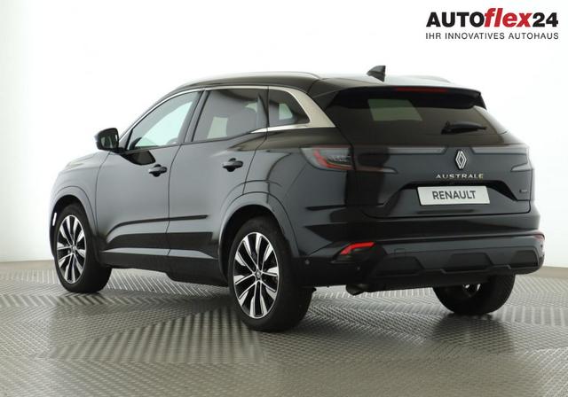 Renault Austral Techno E-Tech Pano Massage 360° eHK ACC 