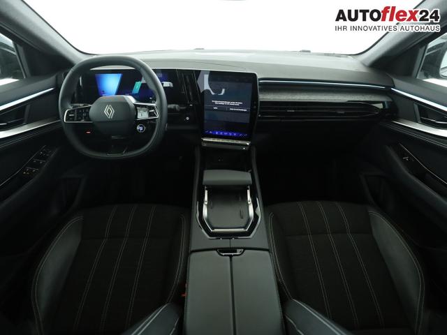 Renault Austral Techno E-Tech Pano Massage 360° eHK ACC 