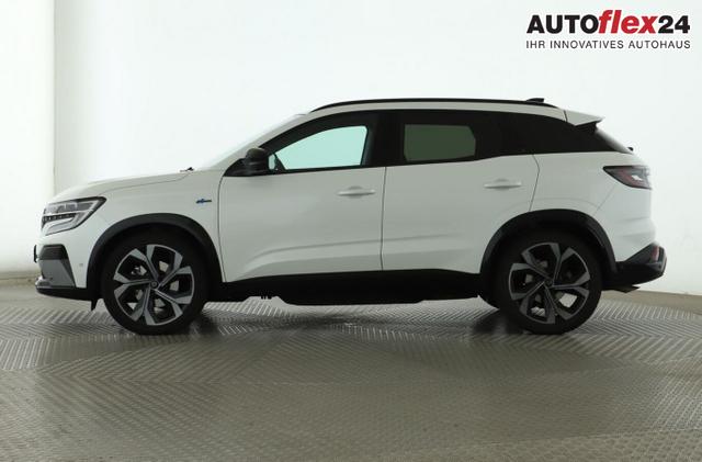 Gebrauchtfahrzeug Renault Austral - Techno Esprit Alpine E-Tech Espr Pano 360° ACC