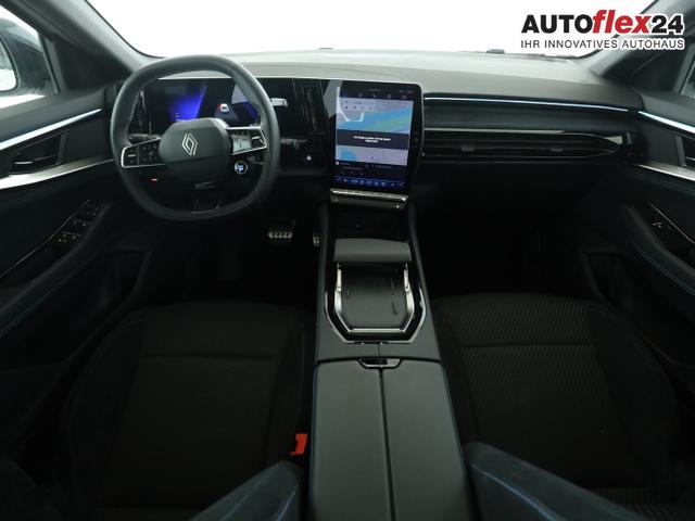 Renault Austral Techno Esprit Alpine E-Tech Espr Pano 360° ACC 