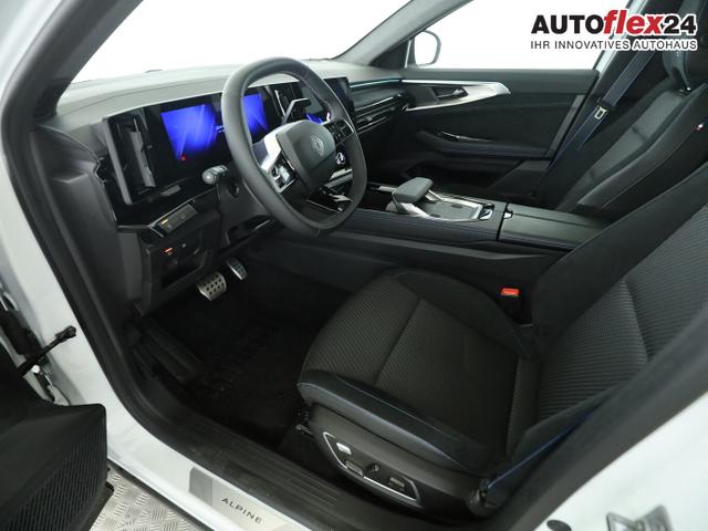 Renault Austral Techno Esprit Alpine E-Tech Espr Pano 360° ACC 