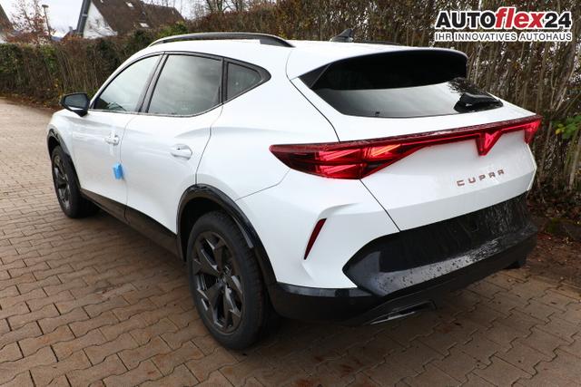 Cupra Formentor eTSI DSG EdgeP SHZ eHK Kessy Kam 3ZCli 