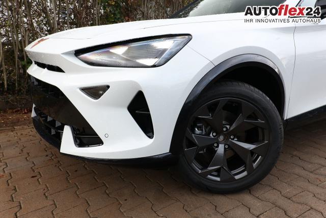 Cupra Formentor eTSI DSG EdgeP SHZ eHK Kessy Kam 3ZCli 