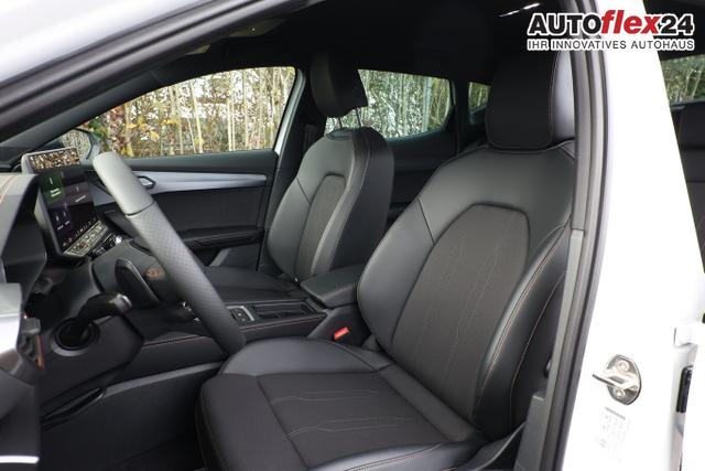 Cupra Formentor eTSI DSG EdgeP SHZ eHK Kessy Kam 3ZCli 