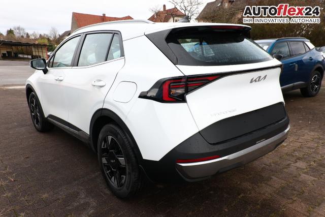 Kia Sportage 150 DCT FL MY26 ACC SHZ Nav 2xPDC KeyL 