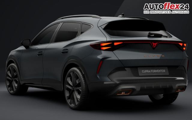 Cupra Formentor eHYBRID 204 Matrix DCC Dinam 19Z EdgeP 