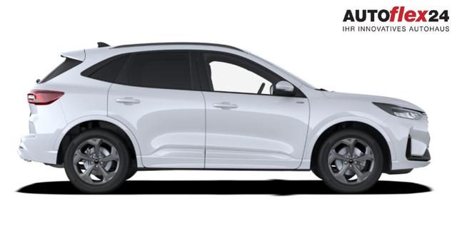 Vorlauffahrzeuge Ford Kuga - ST-Line FHEV WinterP LED Kam Nav 5J-Gar 18Z