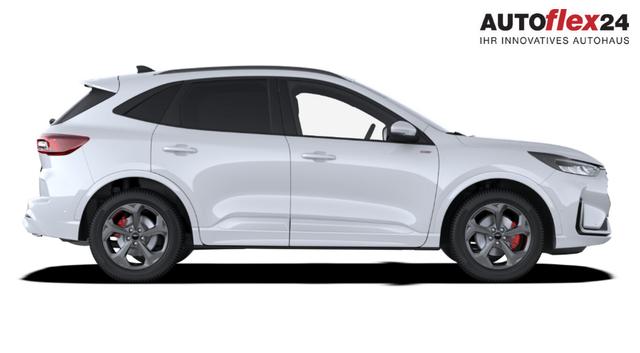 Vorlauffahrzeuge Ford Kuga - ST-Line X FHEV AWD ACC Winter Kam360 Memory