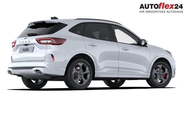 Ford Kuga ST-Line X FHEV AWD ACC Winter Kam360 Memory 