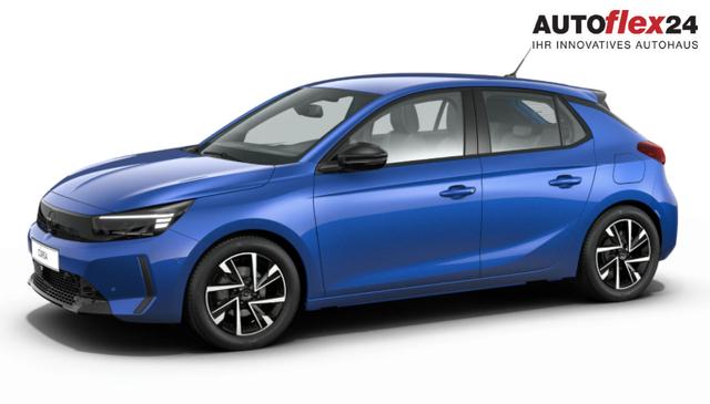 Vorlauffahrzeuge Opel Corsa - GS LED Kam PDC vo/hi AppC Totw 16Z