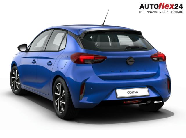 Opel Corsa GS LED Kam PDC vo/hi AppC Totw 16Z 