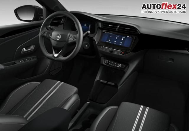 Opel Corsa GS LED Kam PDC vo/hi AppC Totw 16Z 