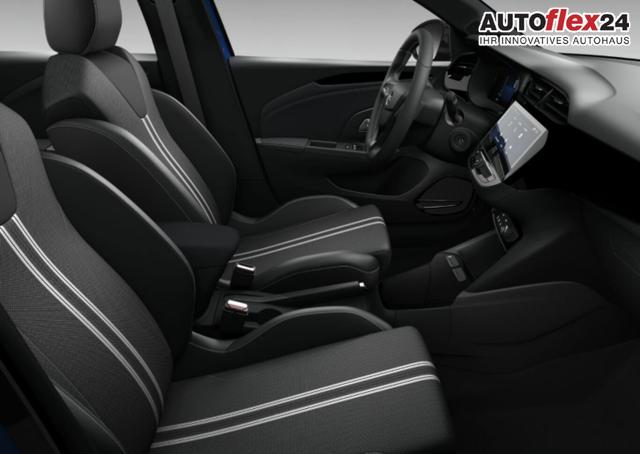 Opel Corsa GS LED Kam PDC vo/hi AppC Totw 16Z 