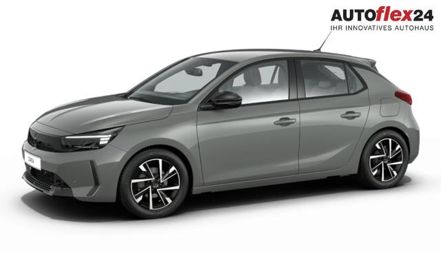 Vorlauffahrzeuge Opel Corsa - GS LED Kam PDC vo/hi AppC Totw 16Z