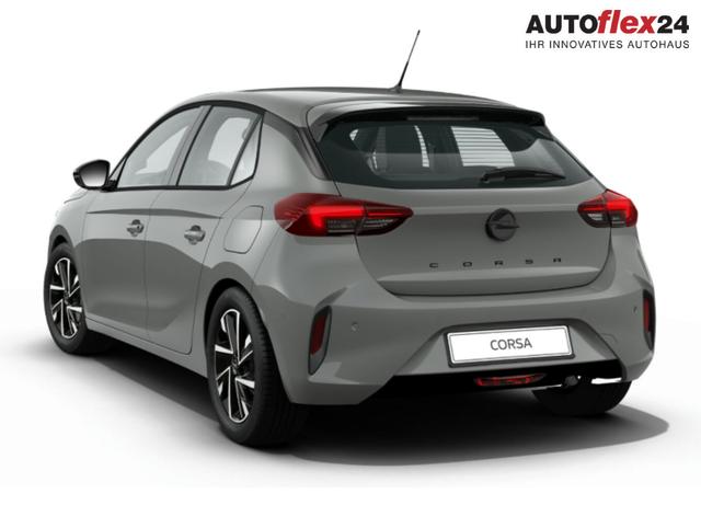 Opel Corsa GS LED Kam PDC vo/hi AppC Totw 16Z 